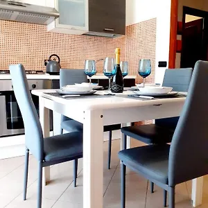  Apartamento Clizia
