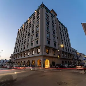 Hotell Catalunya, Alghero
