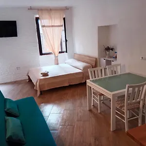  Appartement D'estate