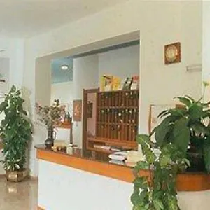 Hotell La Playa, Alghero