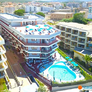 Hotell Soleado, Alghero