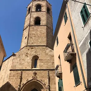 Arduino Al Tre Appartamento