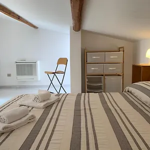 Gioberti 25 Appartamento