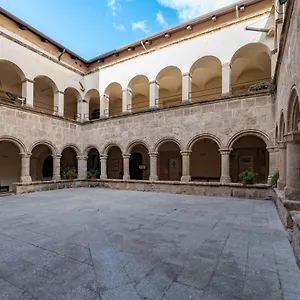 Hotell San Francesco Heritage, Alghero