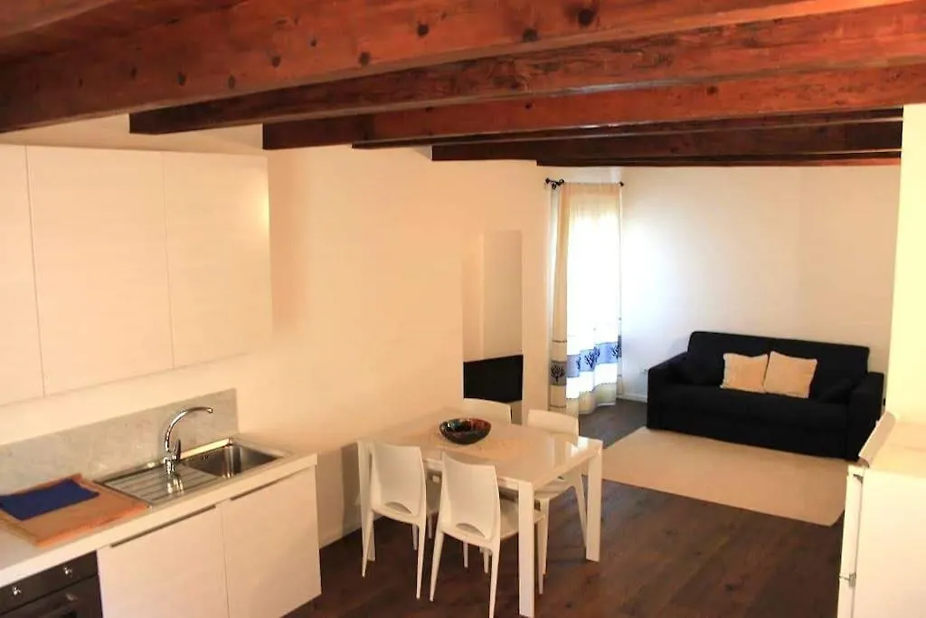 Apartment Magic Old Town - Vista Sul Porto Di Alghero