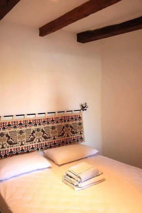 Apartment Magic Old Town - Vista Sul Porto Di Alghero