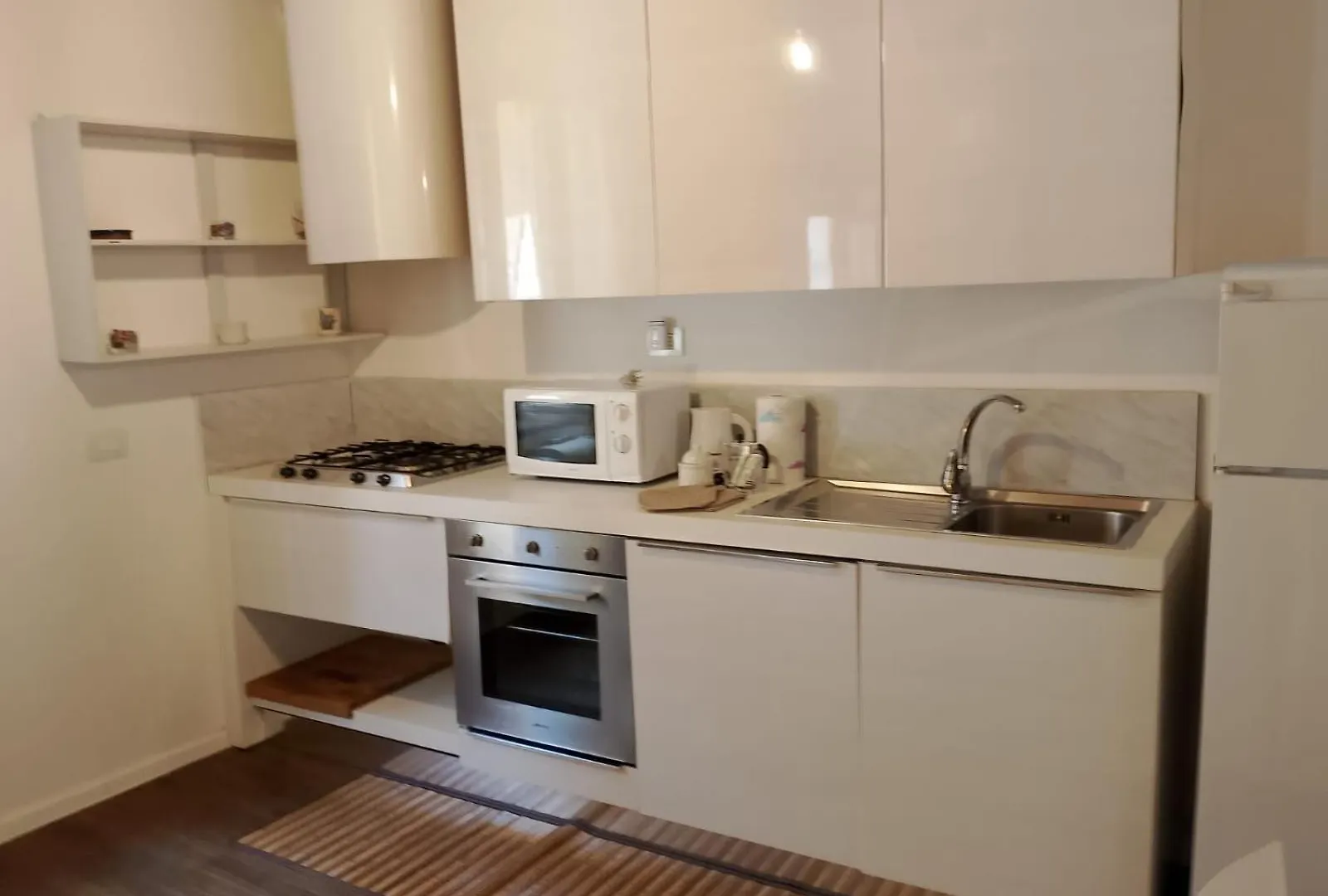 Apartment Magic Old Town - Vista Sul Porto Di Alghero