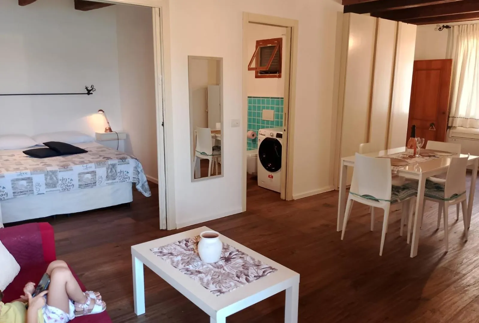 Apartment Magic Old Town - Vista Sul Porto Di Alghero